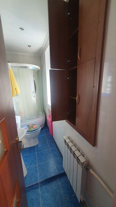 2-кімнатна квартира з меблями та технікою. Вул.Бульварна,54