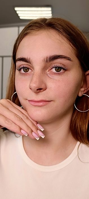 Брови/Вії/Ламінування/Луцьк