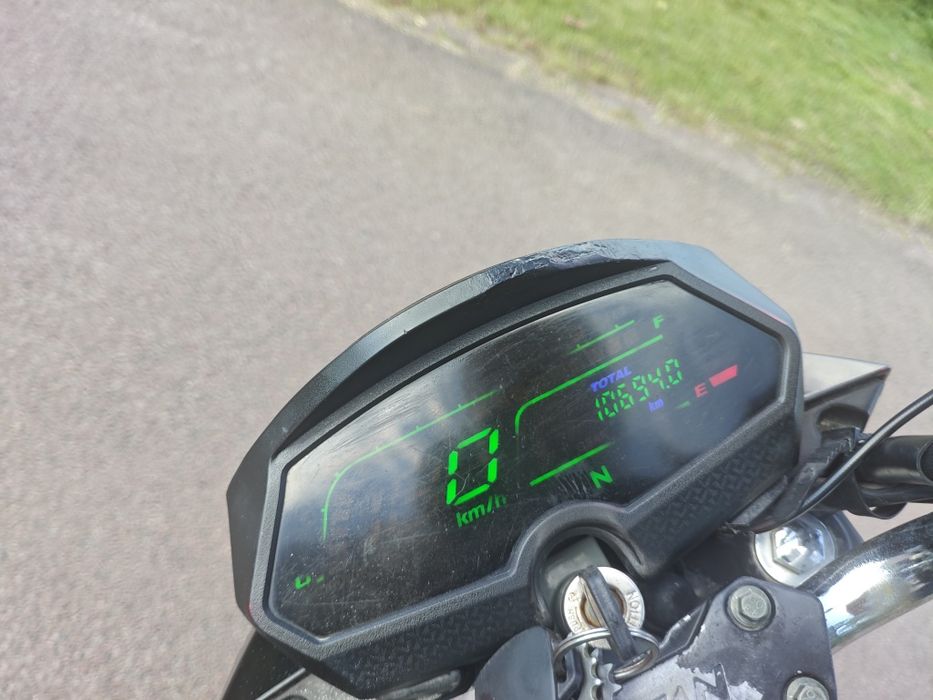 Lifan cityr 200 ліфан