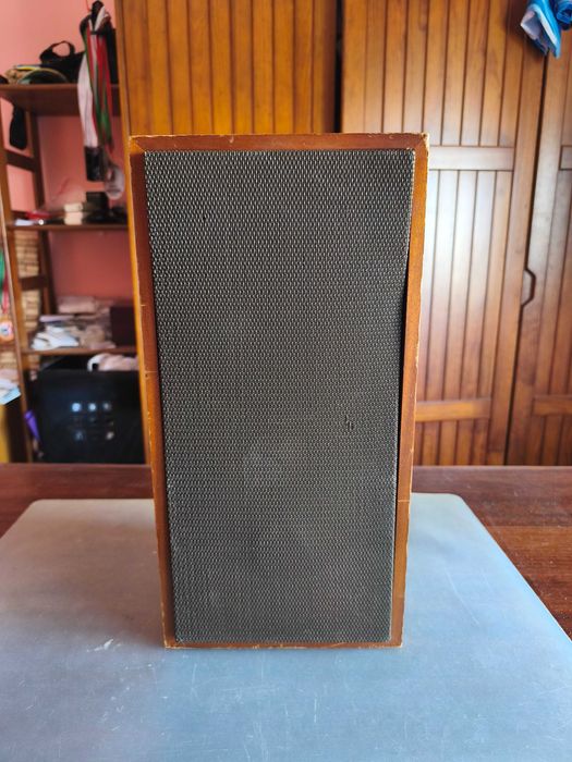 Bowers & Wilkins D5 Coluna Vintage Original