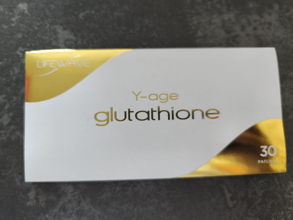 Life Wave Glutathione 30szt!