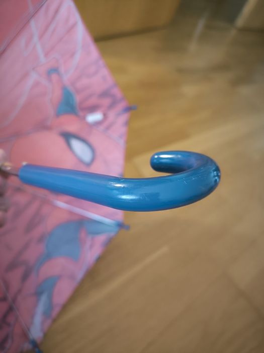 Guarda chuvas de criança  MARVEL HOMEM ARANHA SHREK homem de ferro