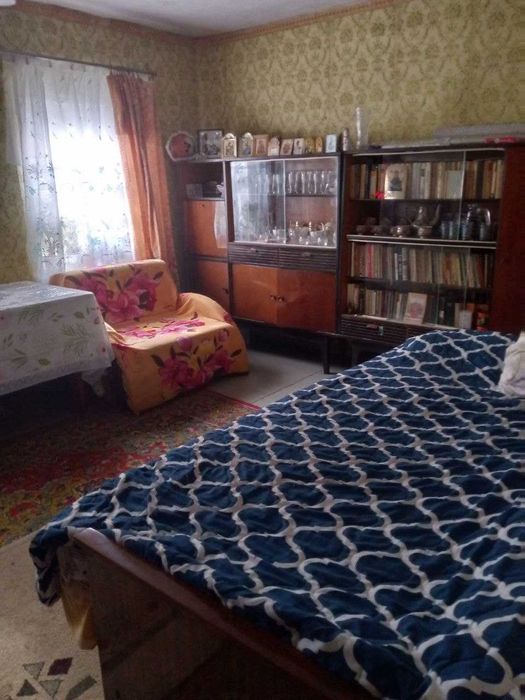 Продам будинок с. Марківка, Полтавський р-н.