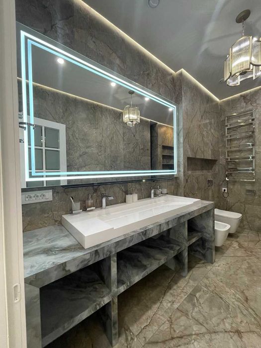 3-rooms apartment apartment by the address st. Kulikovo pole pl Oktyabrskoy revolyutsii pl (area 115 m²) - Atlanta.ua - photo 15