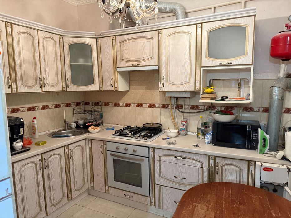 Продаж 2 кімнатної квартири, центр міста, в. Собранецька