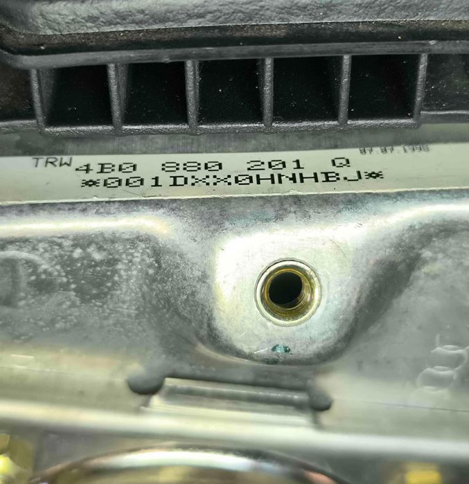 Airbag Volante AUDI A6 C5