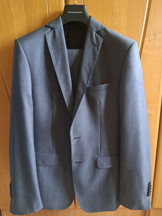 Garnitur młodzieżowy 176