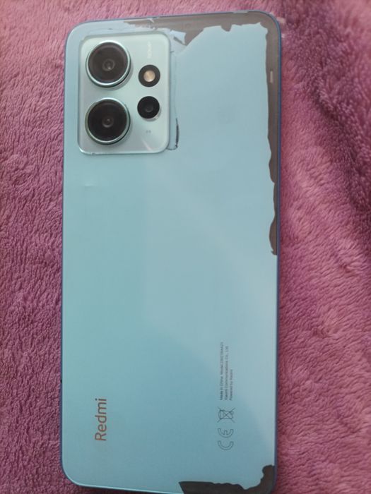 Redmi note 12 5g на запчастини чи під відновлення