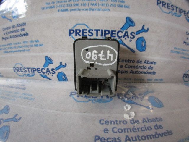 Comando de espelhos HONDA Jazz III (GE_, GG_, GP_, ZA_)