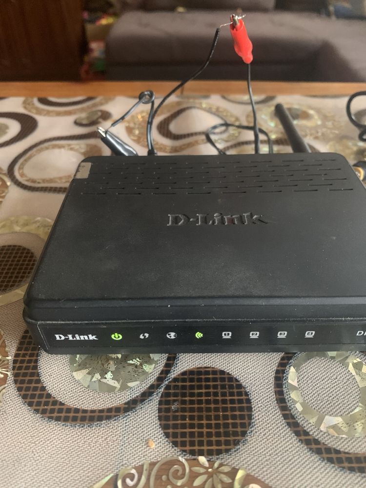 D Link DIR 300 175 Olx