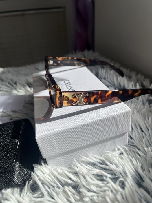 Okulary przeciwsloneczne Celine