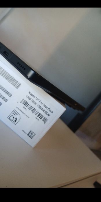 Xiaomi 14T Pro 1TB