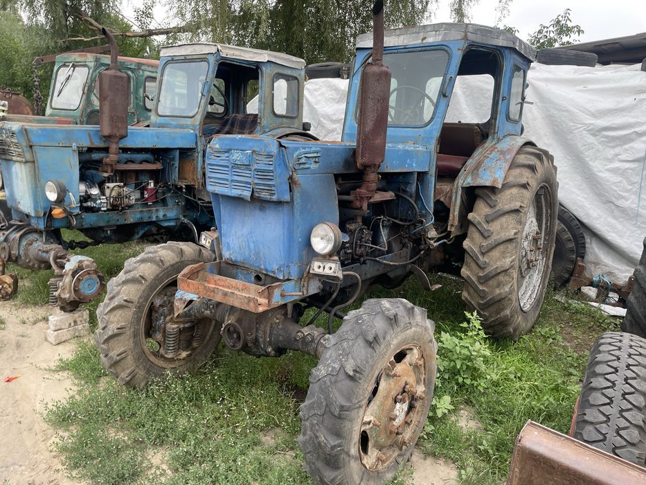 Продам трактор Т40АМ