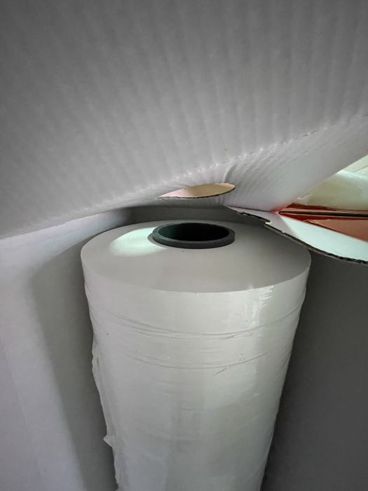 Folia do sianokiszonki bel