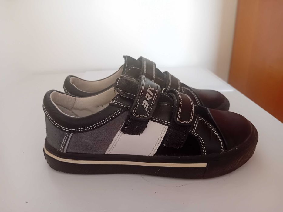 Sprzedam buty firmy Bartek