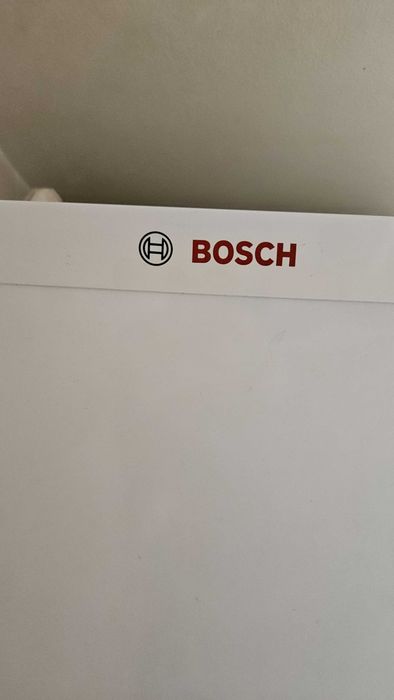 Frigorífico BOSCH