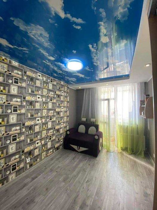 2-комнатная квартира по адресу ул. Приморская (площадь 58 м²) - Atlanta.ua - фото 6