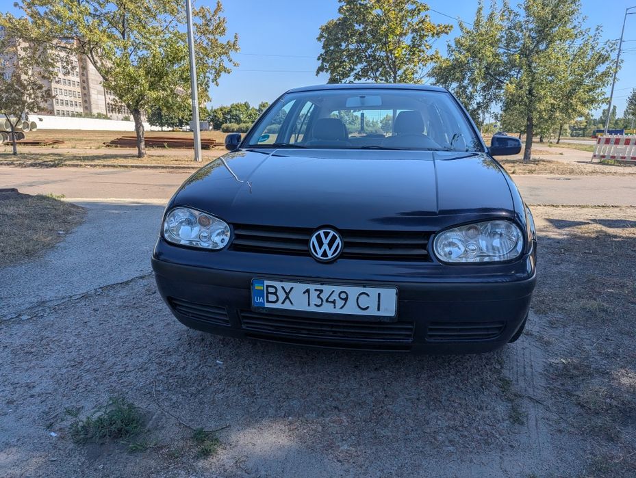Volkswagen Golf 2001 VIN WVWZZZ1JZ1W577072 фото оголошення 3 з 24