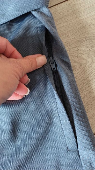 Damska bluza treningowa