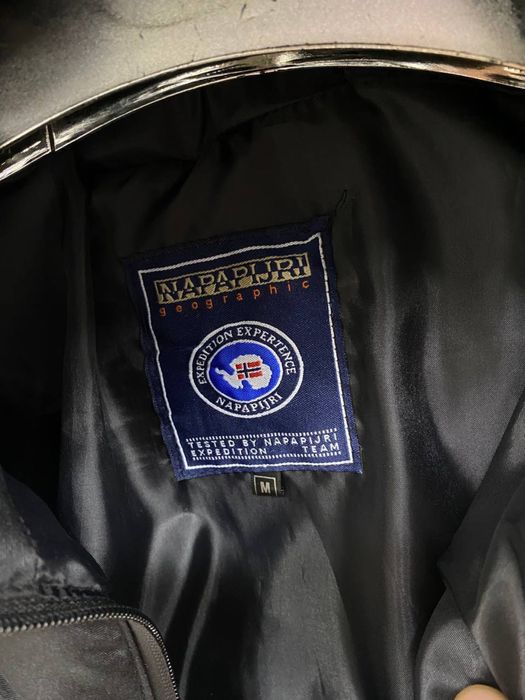 Анорак Napapijri