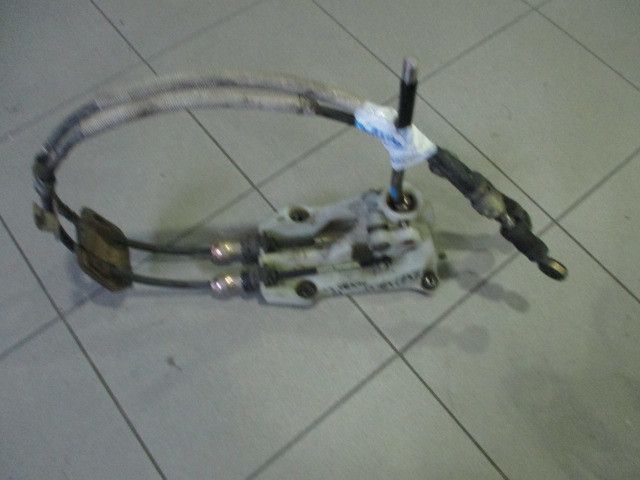 Seletor caixa velocidades TOYOTA Yaris Verso (_P2_)