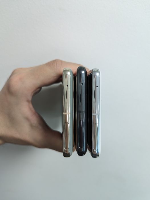 Google Pixel 7 Pro НОВИЙ Neverlock 12/512 GB