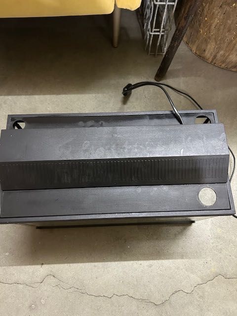 Aquário peixes/tartarugas 20L