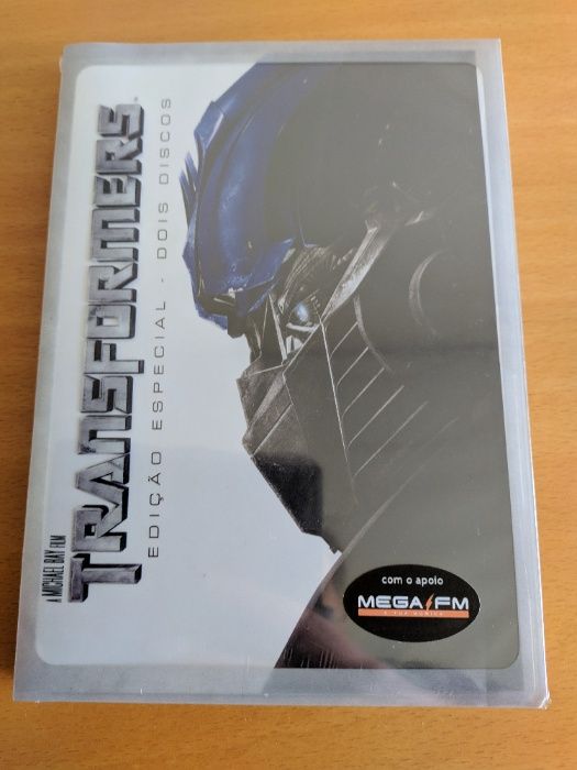 DVDs e Blu-rays: Steelbooks - Lote 1