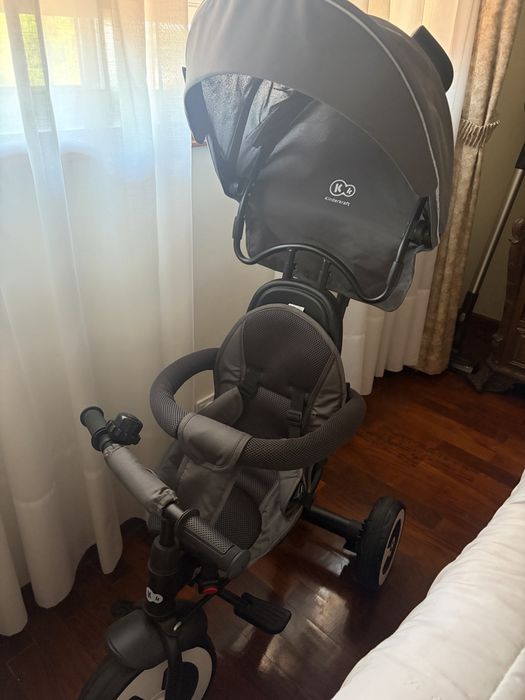 Carro de passeio crianca