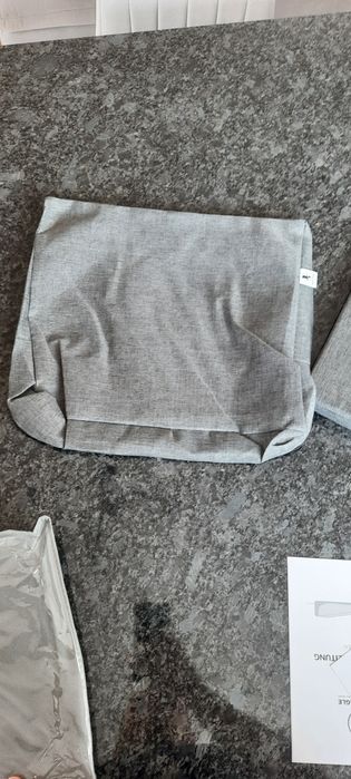 Klin poduszka ortopedyczna