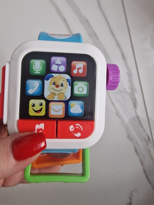 Zegarek Smartwatch Szczeniaczka