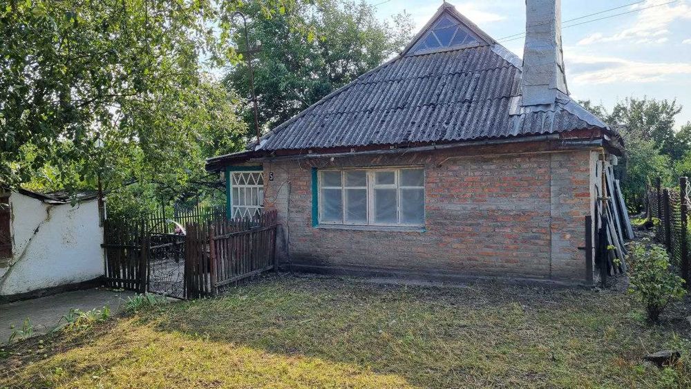 Дім в районі Гора, 40,3 м2