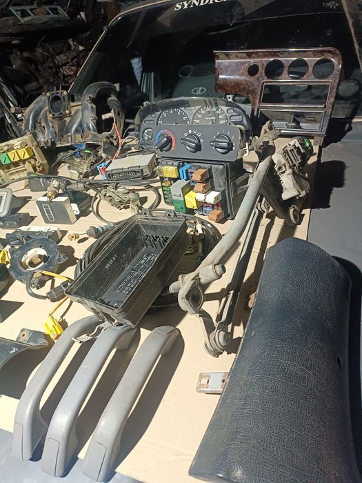 Продам всё что на фото