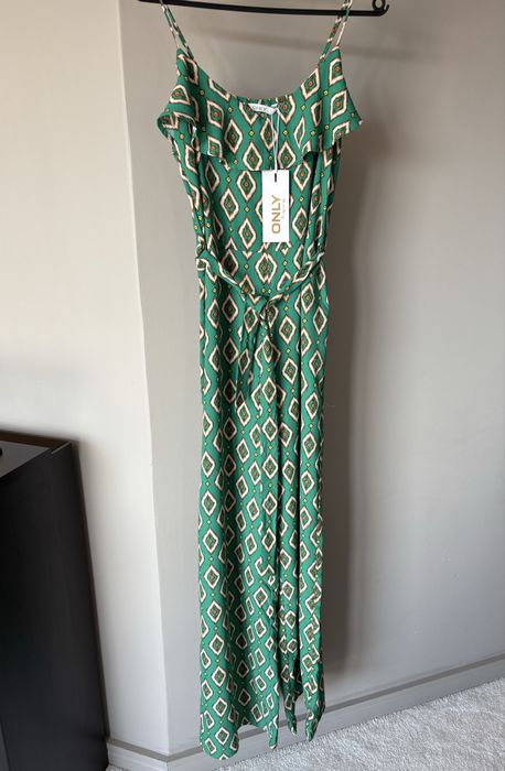 Letni kombinezon Only w rozmiarze S