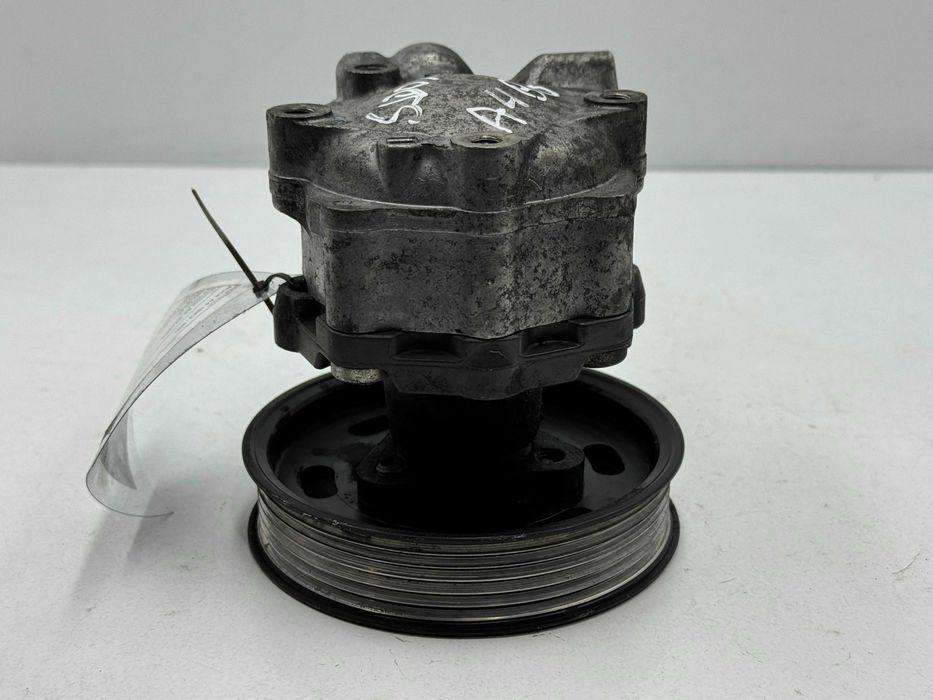 Bomba Direção - Audi A4 B8 (2008)