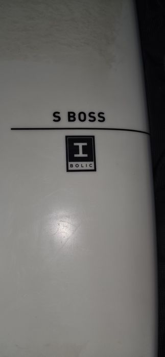 Firewire  s boss 6.0