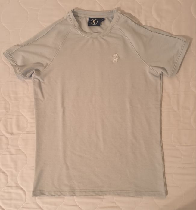 T-shirt Gym King rozmiar L