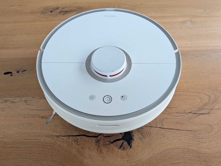 Robot sprzątający Roborock S5