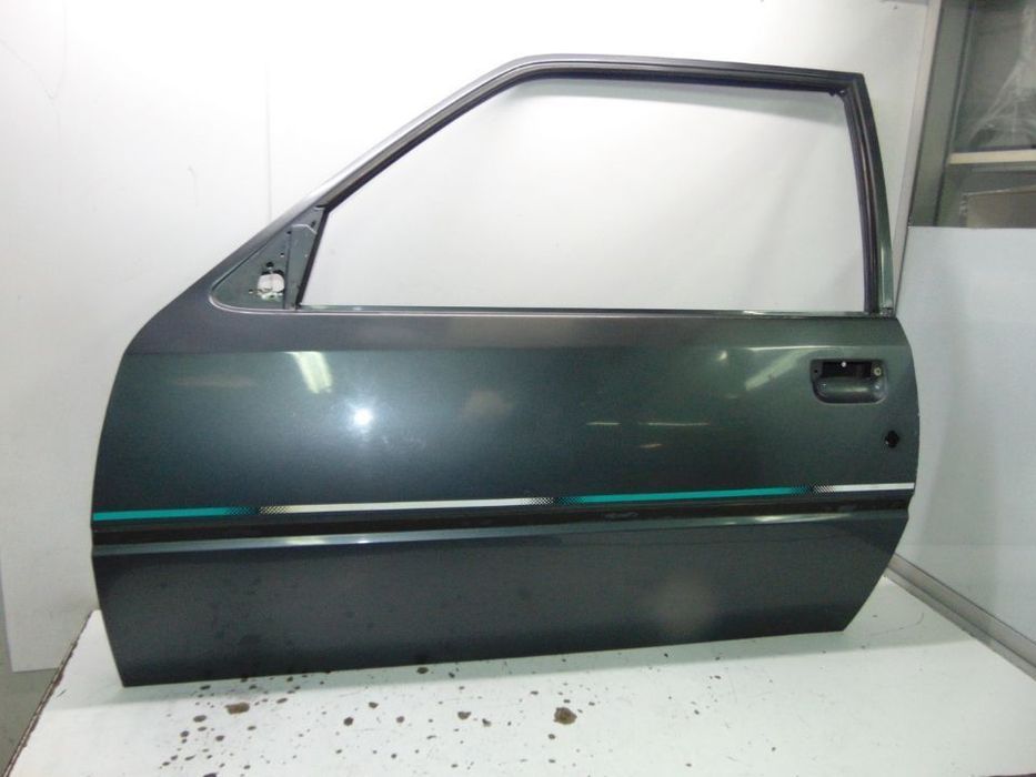 Peugeot 205 portas " nova de stock antigo