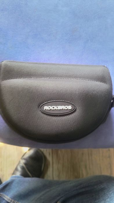 Okulary sportowe