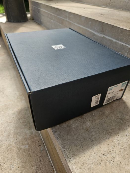 klapki meskie Reef 42 nowe