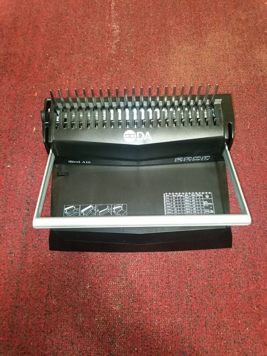 Продам биндер aBind A12