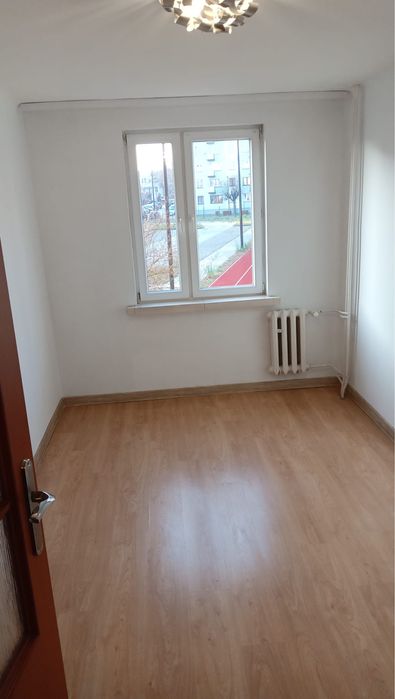 Sprzedam mieszkanie Na Polnej - Więcej