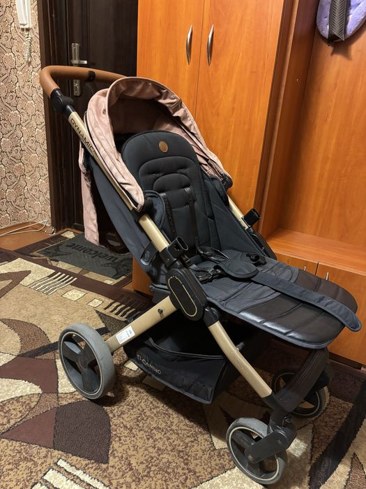Продам дитячий візок