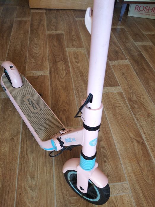 Єлектросамокат дитячий