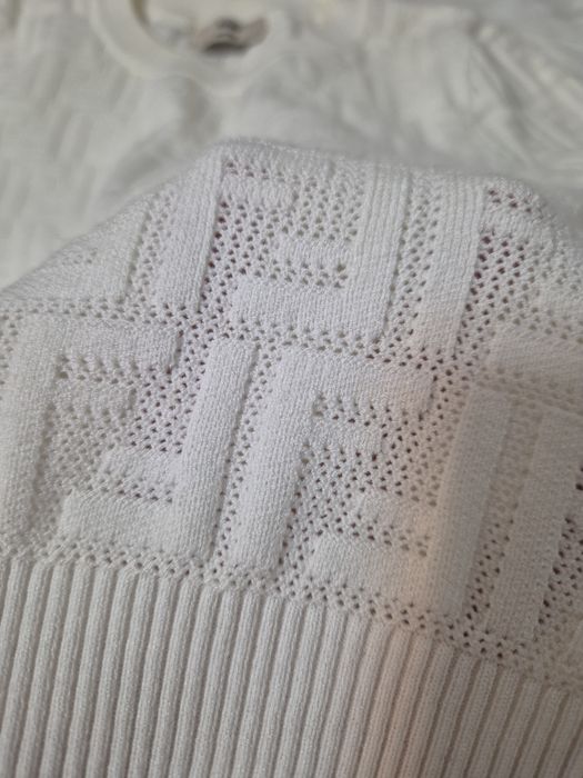 Джемпер, пуловер Fendi