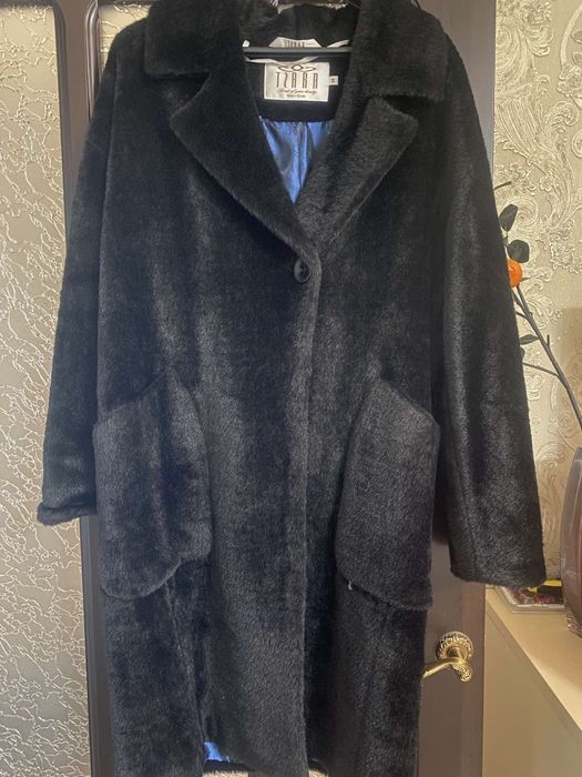 Продам шубу полушубок