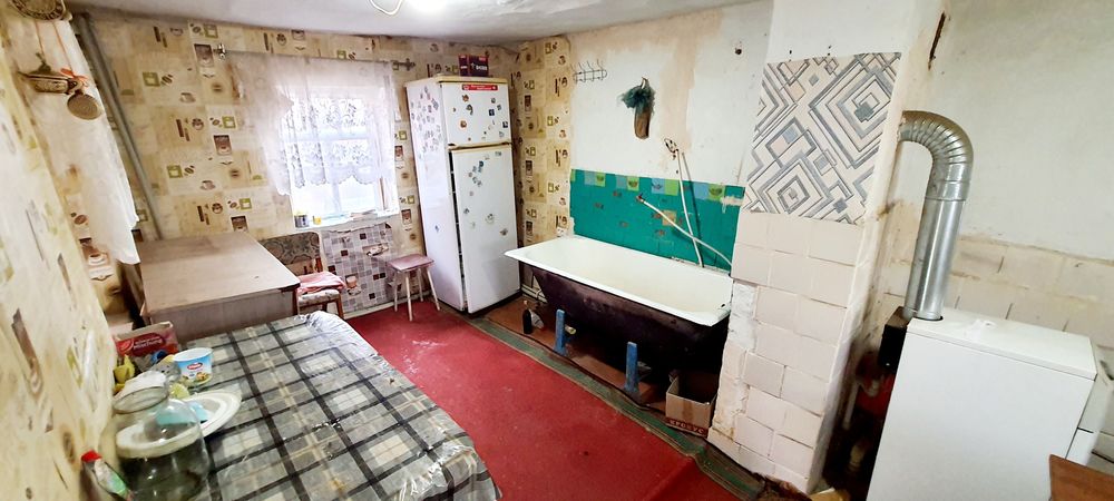 Будинок на одного власника. Гданцівка, зуп. Цегляний завод