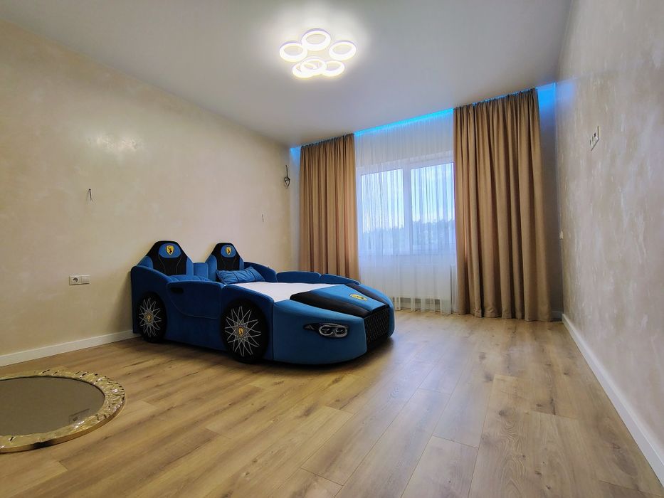 Продаж будинку з каміном у с.Путрівка!