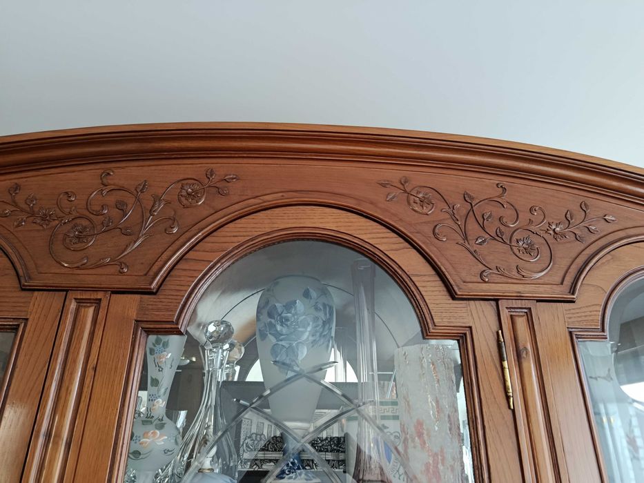 mobília de sala de jantar